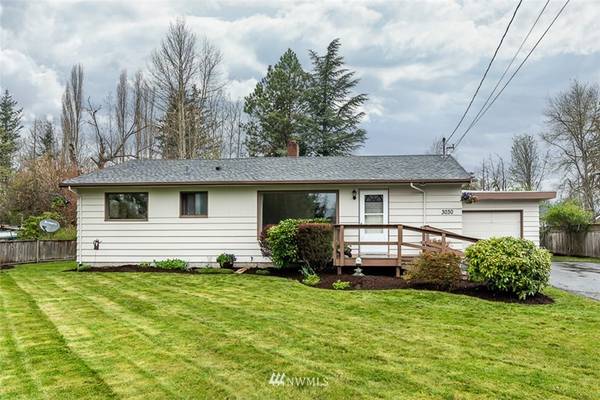 3030 Alderwood AVE, Bellingham, WA 98225