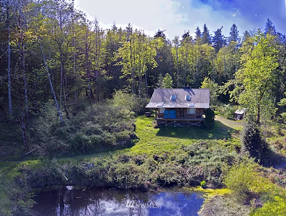 Quilcene, WA 98376,1022 Carl Johnson RD