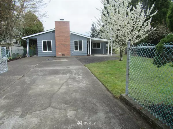 4130 W H ST, Bremerton, WA 98312