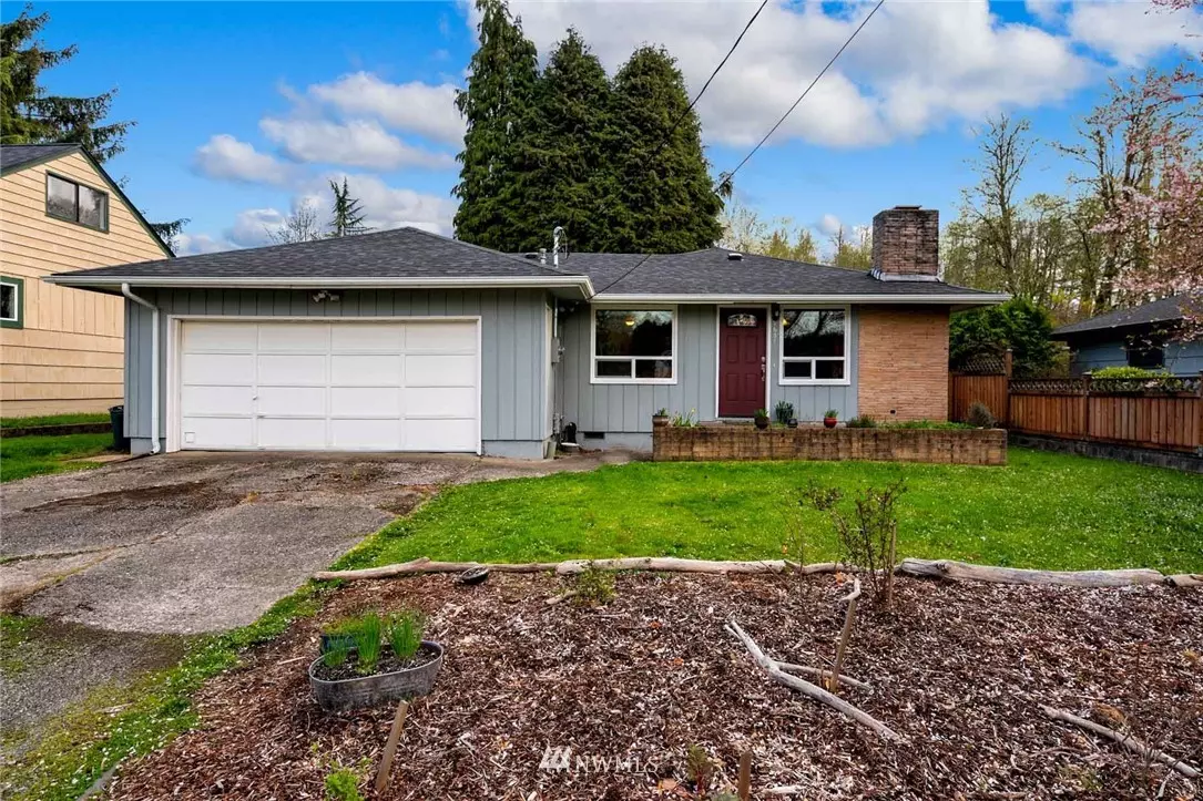 Olympia, WA 98506,1631 Miller AVE NE