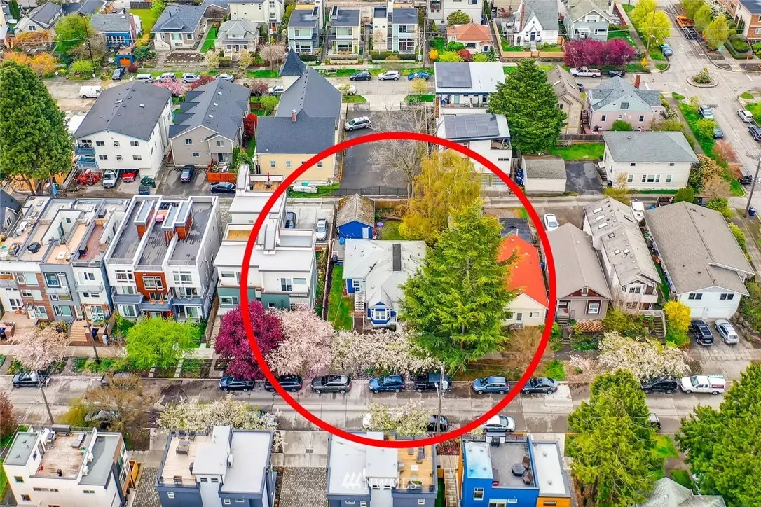 Seattle, WA 98107,1716 NW 60th ST