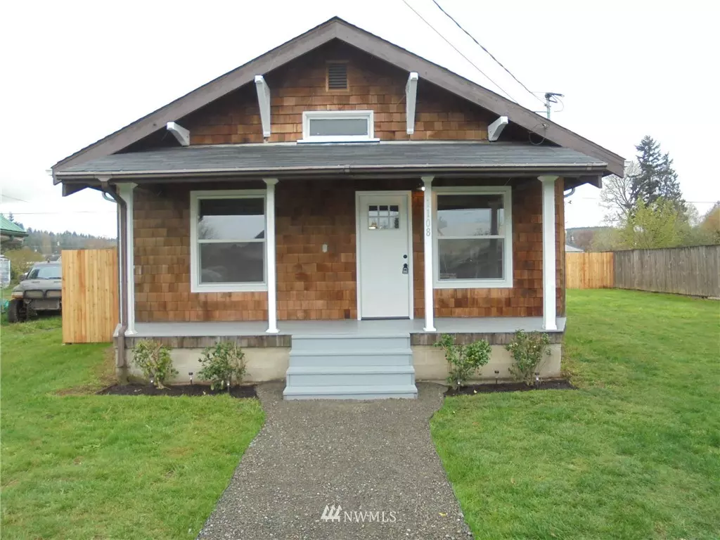 Centralia, WA 98531,1108 S Tower AVE