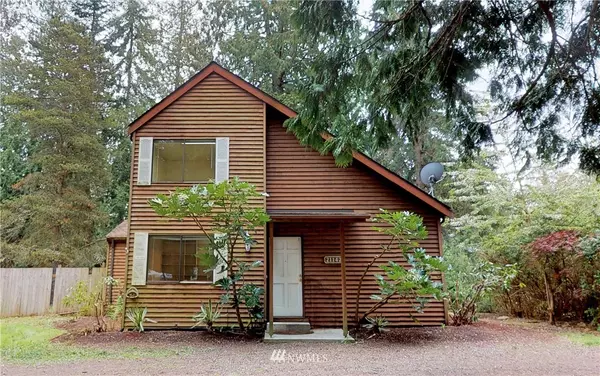 21142 Jefferson Beach RD NE, Kingston, WA 98346