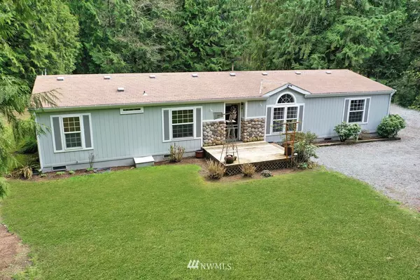 25913 93rd AVE E, Graham, WA 98338