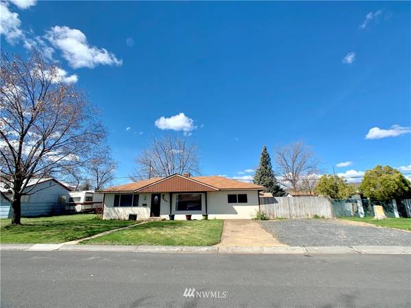 247 H ST NE, Ephrata, WA 98823