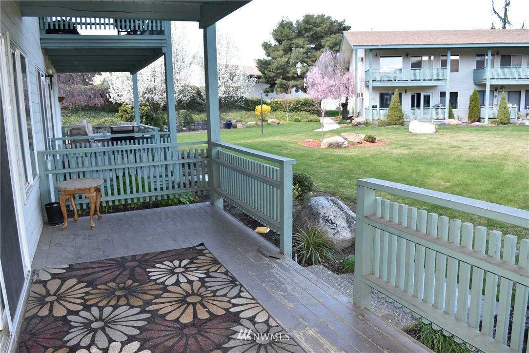 10 S Cove AVE #19, Wenatchee, WA 98801