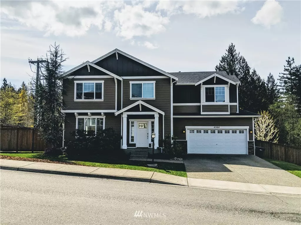 Bremerton, WA 98311,6366 Juanita CIR NE