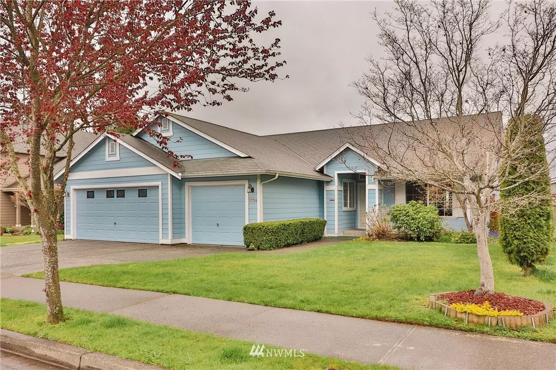 Arlington, WA 98223,17714 Topper CT