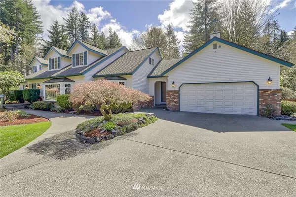 Olympia, WA 98501,1813 Centerwood DR SE