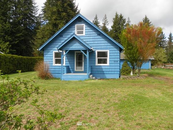 7210 Blaine RD, Aberdeen, WA 98520