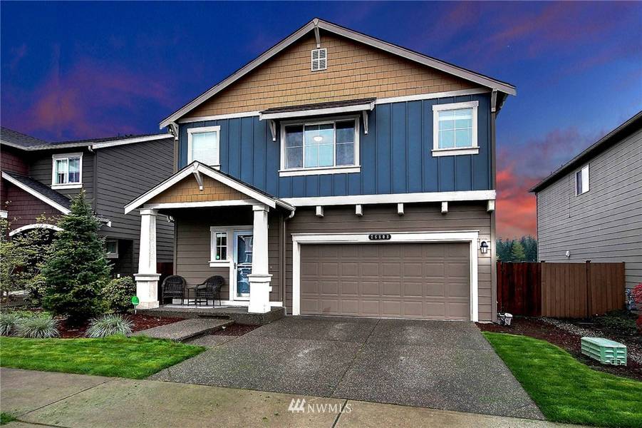 26808 196th ave SE, Covington, WA 98042