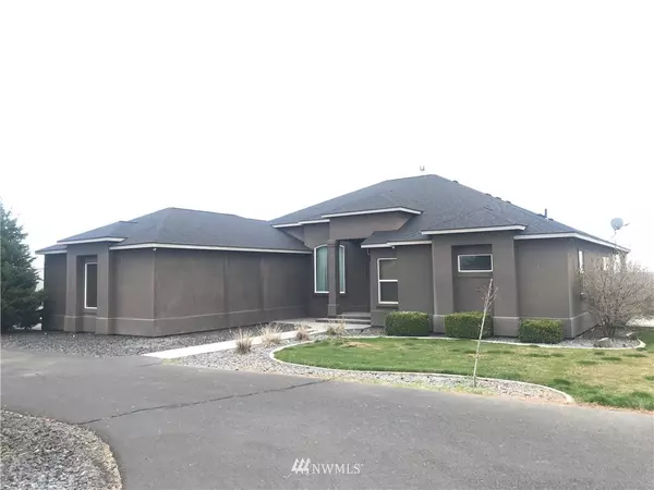 66 Baseline .5 RD SE, Moses Lake, WA 98837