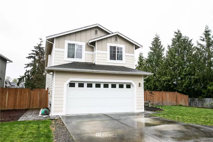 4512 148th ST NE, Marysville, WA 98271