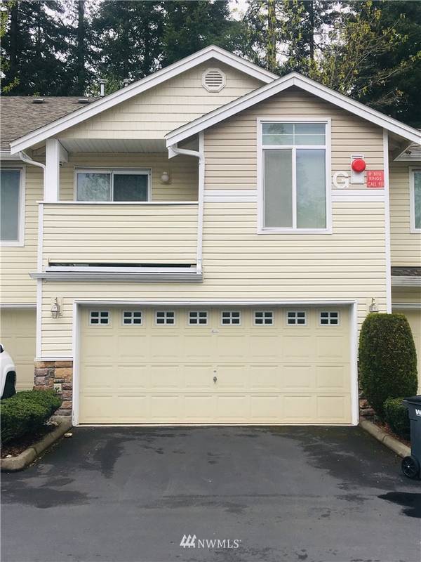 15806 18th AVE W #G102, Lynnwood, WA 98087