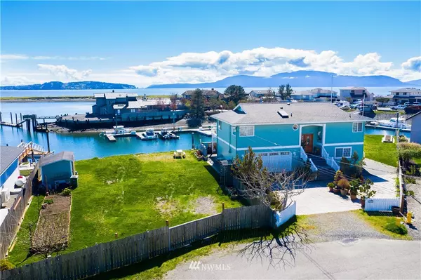 Ferndale, WA 98248,4131 Matia DR