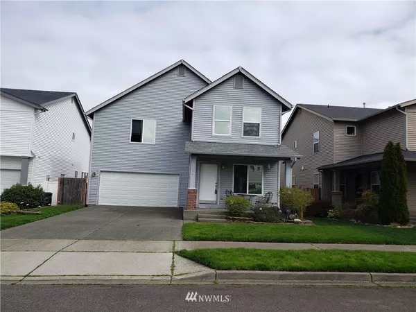 3474 McDaniel ST, Dupont, WA 98327