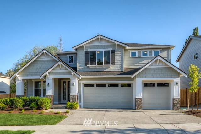 24229 1st (Lot 30) AVE SE, Bothell, WA 98021