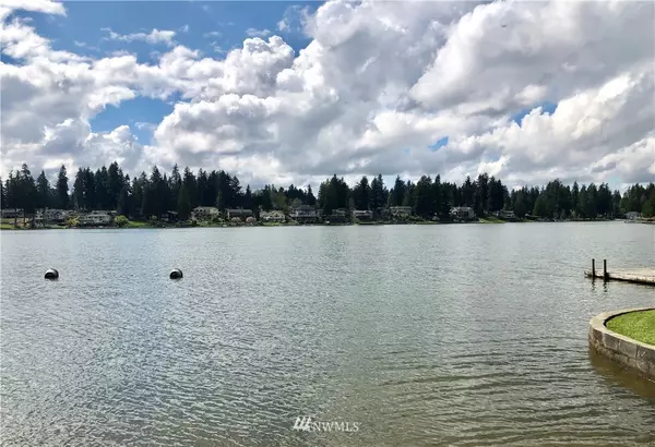 Bonney Lake, WA 98391,4815 N Island DR