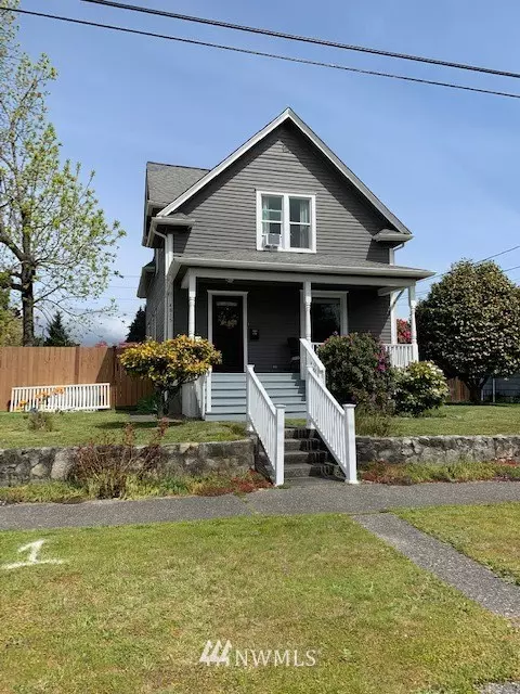 Tacoma, WA 98406,4815 N 13th ST S