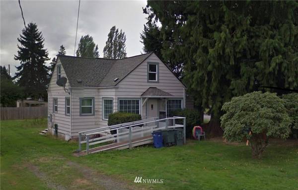 101 Talcott ST, Sedro Woolley, WA 98284