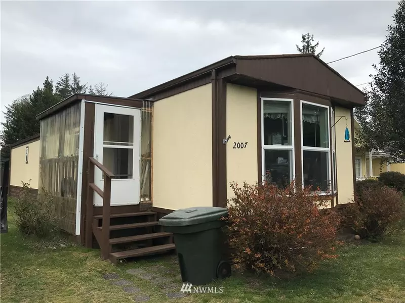 2007 222nd PL, Ocean Park, WA 98640