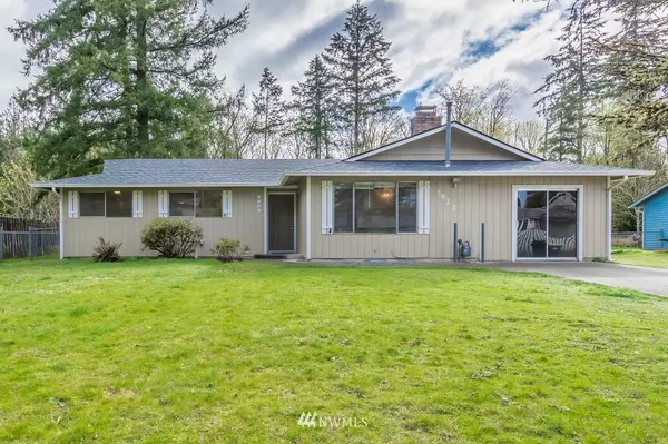 Lacey, WA 98503,3622 Apollo ST SE