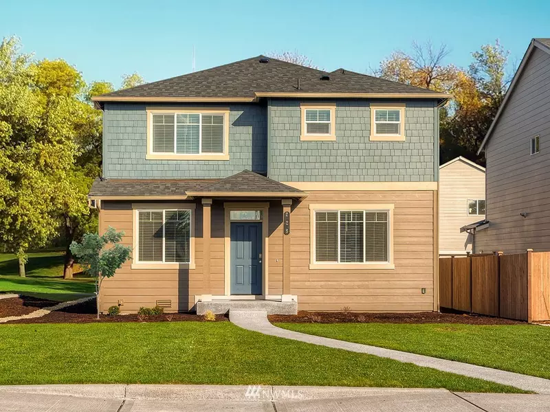 348 Elderberry ST #74, Shelton, WA 98584