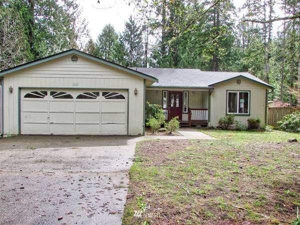 13311 140th AVE NW, Gig Harbor, WA 98329