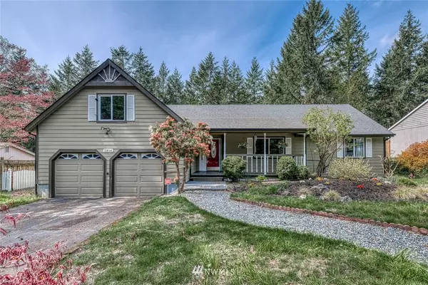 3916 77th Ave Ct NW., Gig Harbor, WA 98335