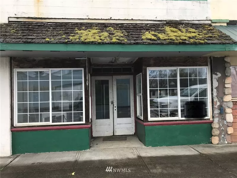 0 N Main ST, Pe Ell, WA 98572