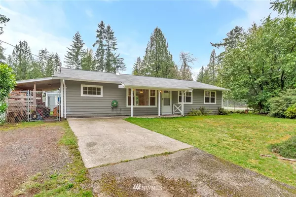 Bremerton, WA 98312,3976 Cutthroat CT