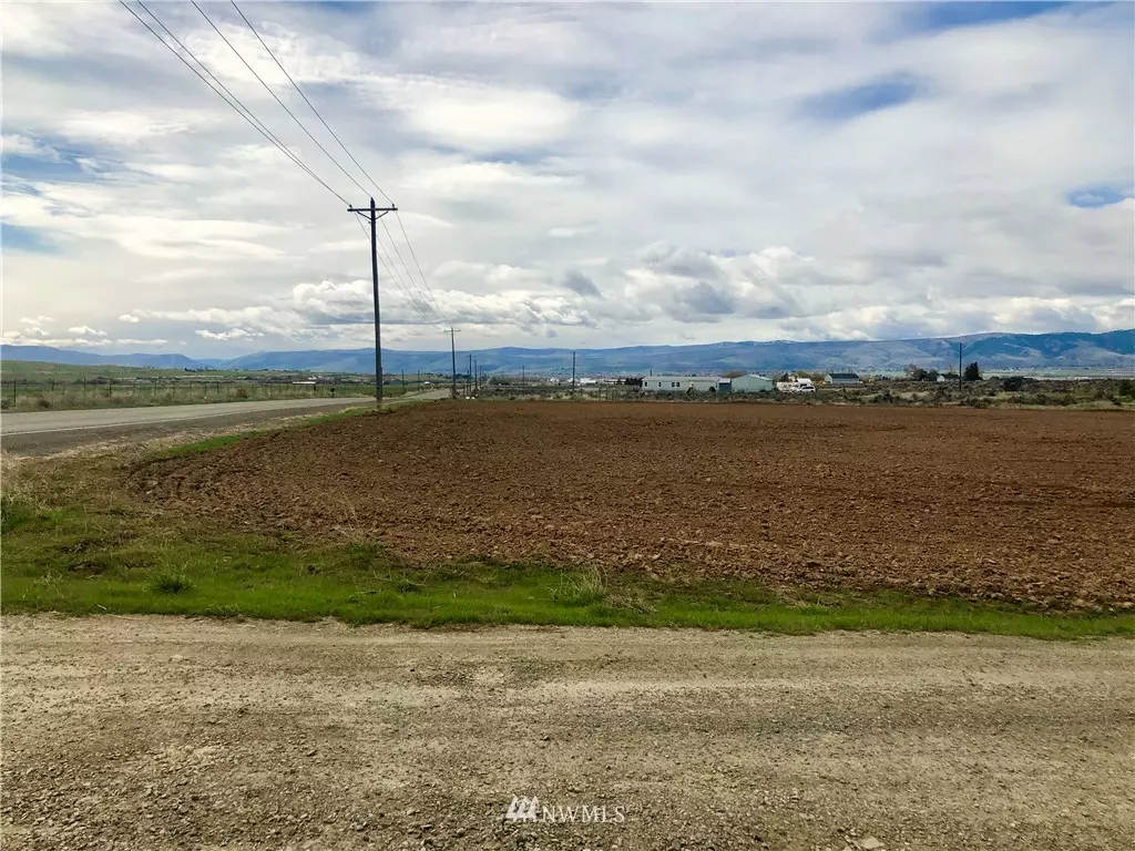 Ellensburg, WA 98926,0 Reecer Creek Rd