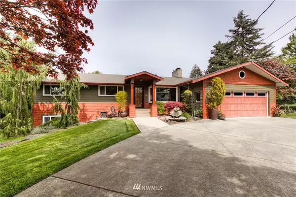 240 SW 183rd ST, Normandy Park, WA 98166