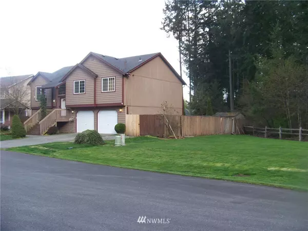 5416 230th ST E, Spanaway, WA 98387