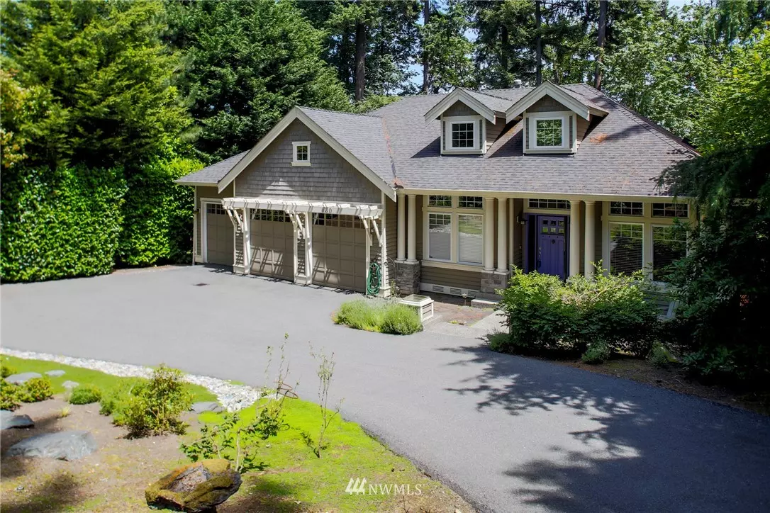 Bellevue, WA 98004,630 108th AVE SE