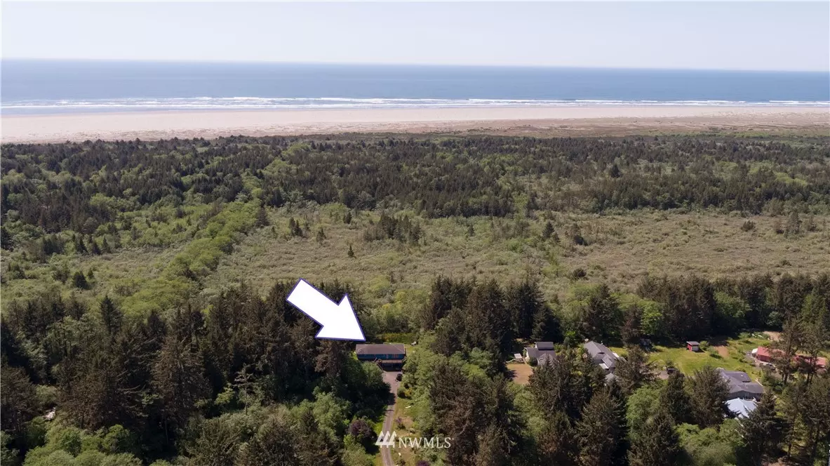 Grayland, WA 98547,3341 State Route 105