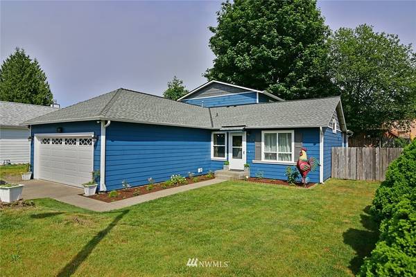 6876 Troy LN NE, Bremerton, WA 98311