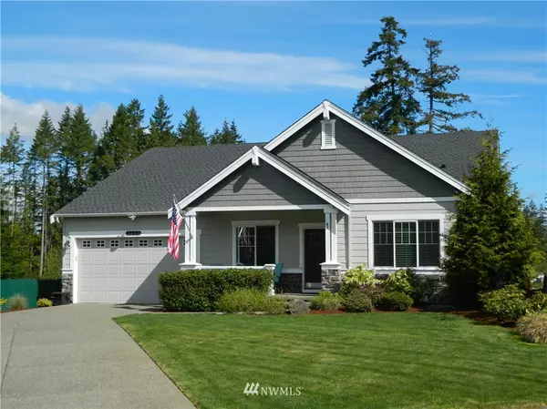 7218 Tobermory CIR SW, Port Orchard, WA 98367