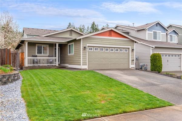 9413 201st ST E, Graham, WA 98338