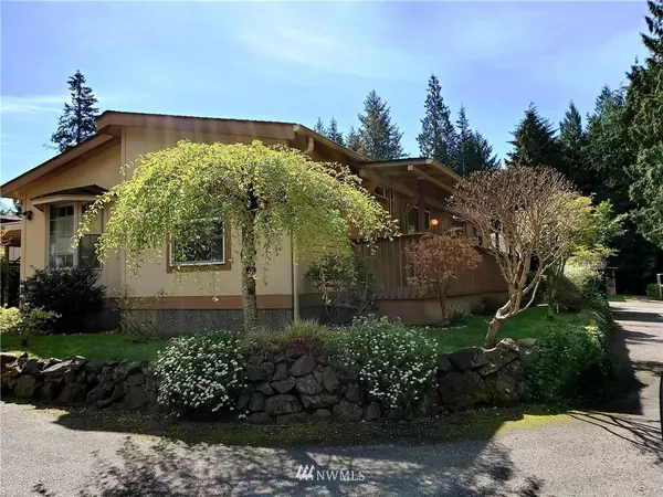 Gig Harbor, WA 98332,10414 Peacock Hill AVE NW #38