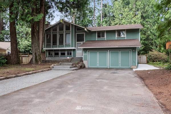 573 Bridle View CT NW, Bremerton, WA 98311