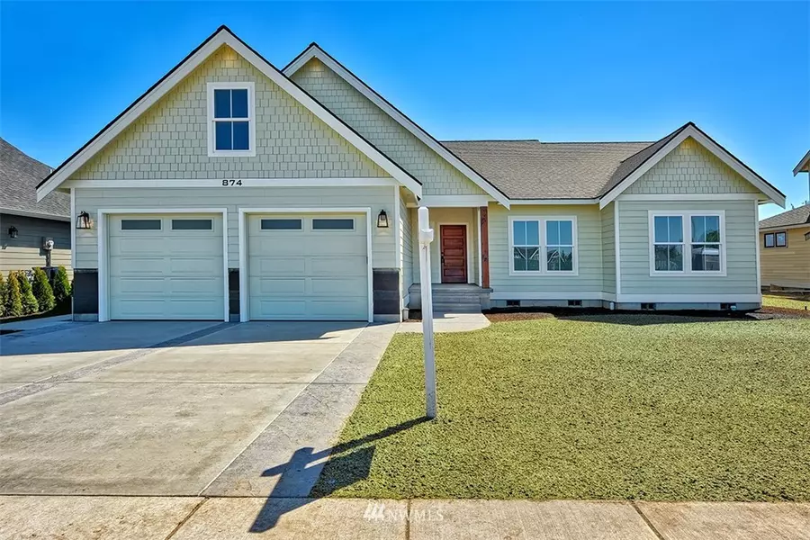 874 Rye Court, Lynden, WA 98264