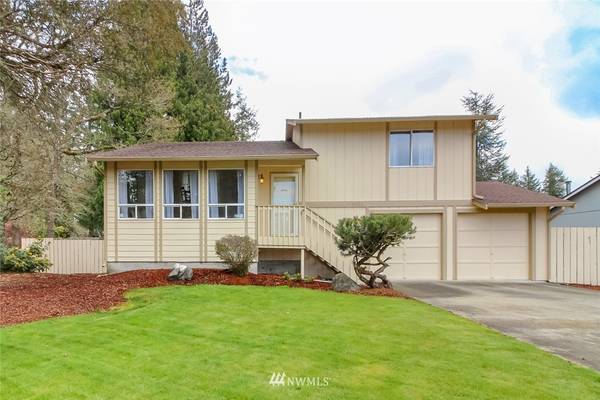 11805 Lake City BLVD SW, Lakewood, WA 98498