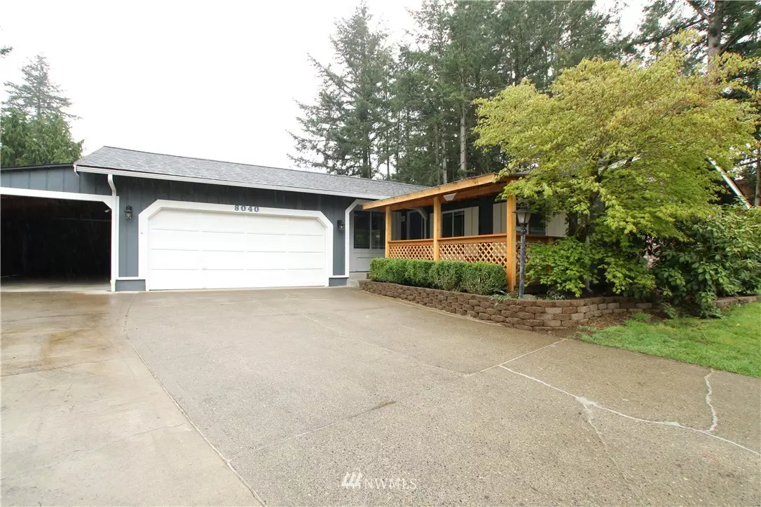 Lacey, WA 98503,8040 Bicentennial LOOP SE