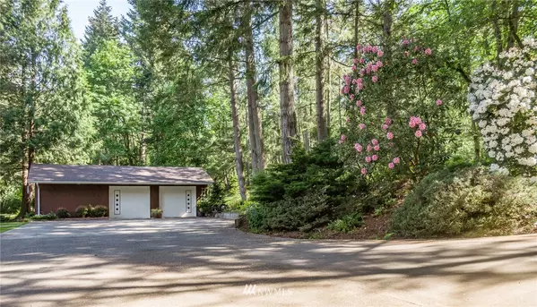 Vashon, WA 98070,23731 Landers RD SW