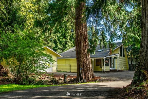 337 Dungeness Meadows, Sequim, WA 98382