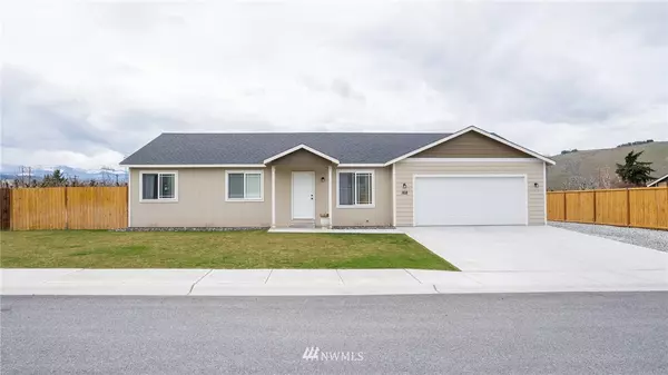 168 Island LOOP, Rock Island, WA 98850