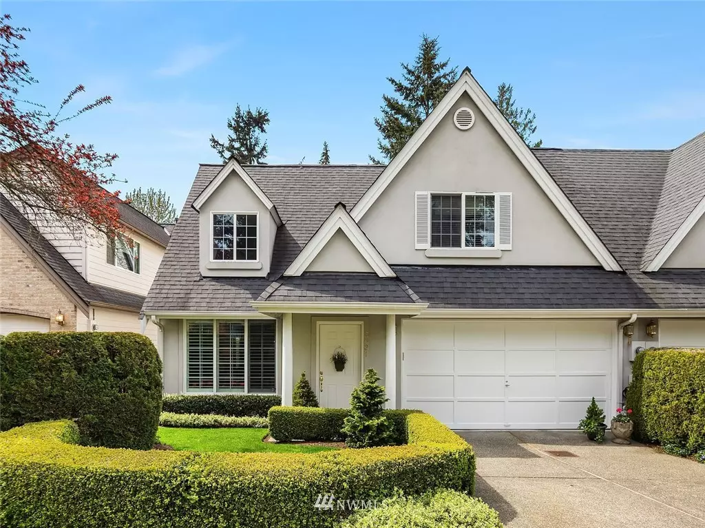 Kirkland, WA 98033,6831 117th AVE NE