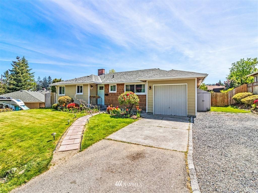 4813 Alpine DR, Everett, WA 98203