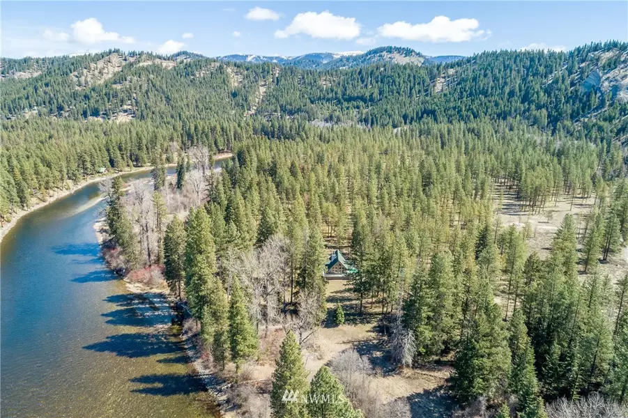 12310 Primative Park RD, Leavenworth, WA 98826